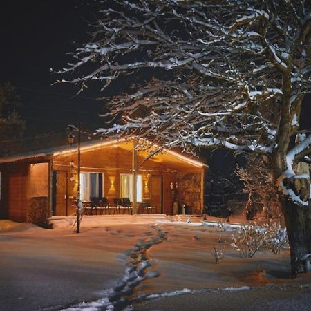Family Hotel Maia - Cемейная Гостиница Майя Dashbashi Exterior foto